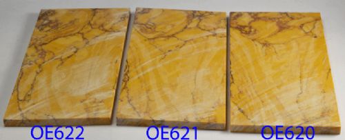 Honey Jasper Tru-Stone Block 0.19